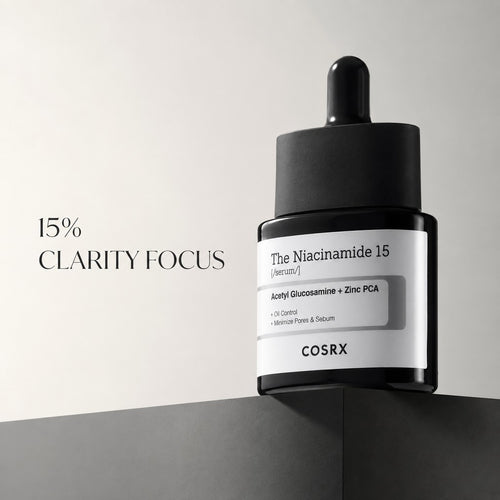 COSRX — Sérum de niacinamida 15 · 20 ml