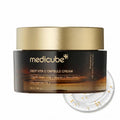MEDICUBE — Crema con cápsulas Deep Vita C · 55 g