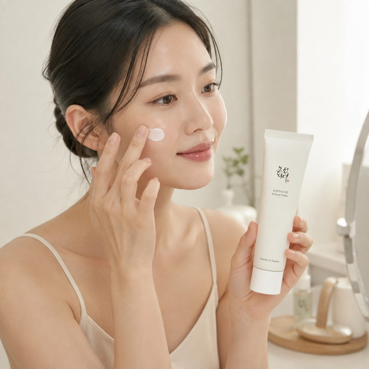 Beauty of Joseon — Crema Dynasty · 100 ml