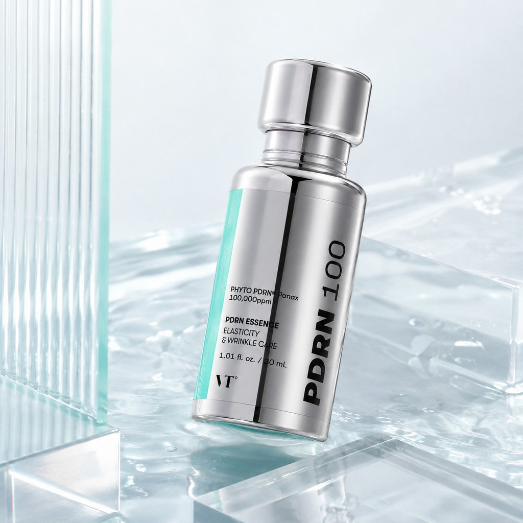 VT — Esencia PDRN 100 · 30 ml