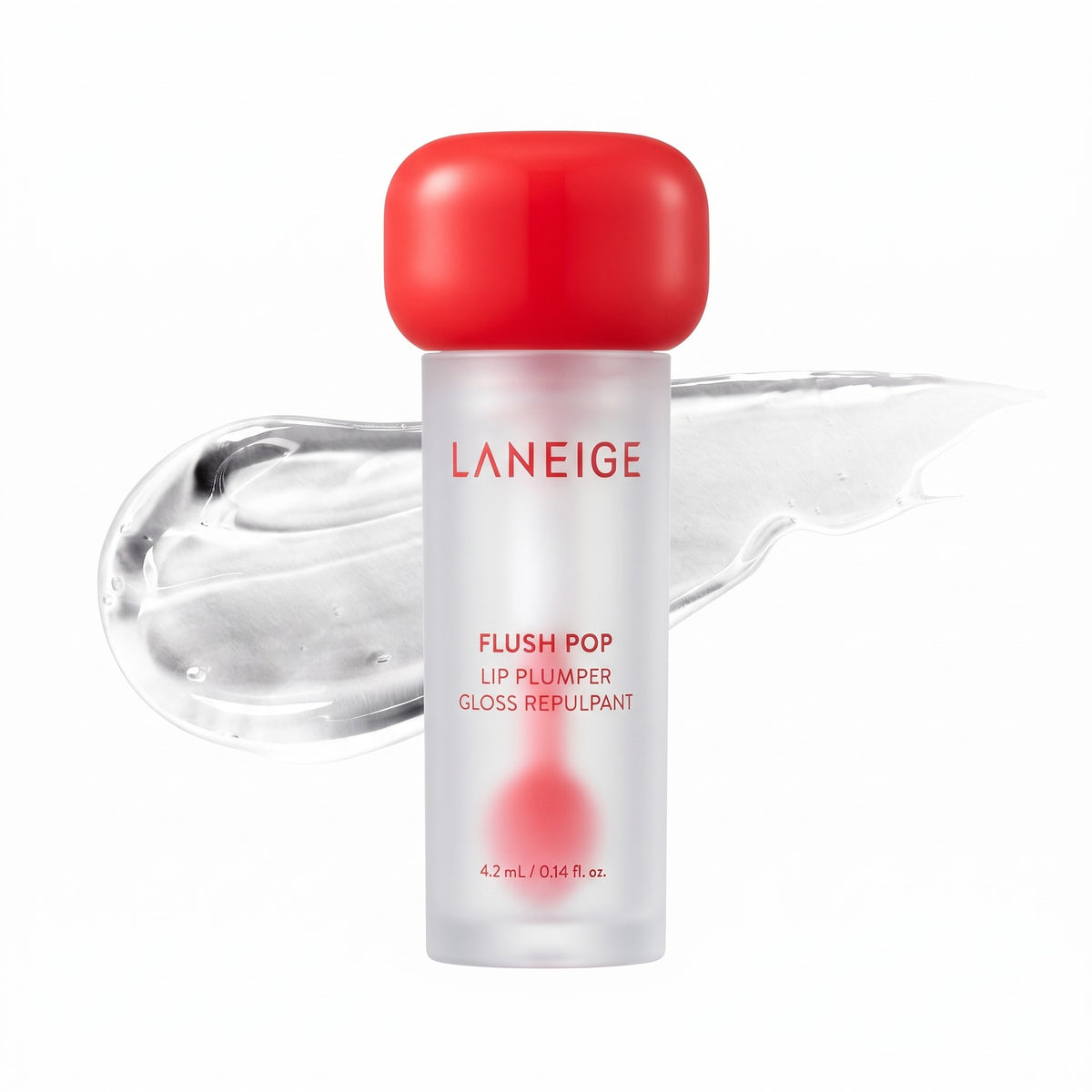 LANEIGE — Voluminizador labial Flush Pop · 4,2 ml