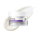 Anua — Crema reparadora nocturna con retinol y 3 péptidos · 50 g
