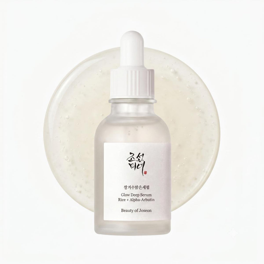 Beauty of Joseon — Sérum iluminador de arroz y alfa-arbutina · 60 ml
