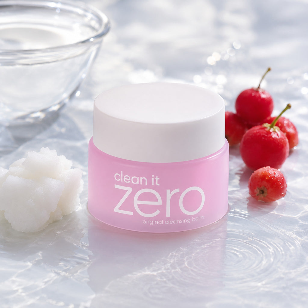 BANILA CO — Bálsamo limpiador original Clean It Zero · 25 ml