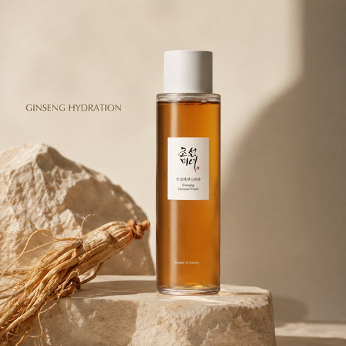 Beauty of Joseon — Esencia acuosa de ginseng · 150 ml
