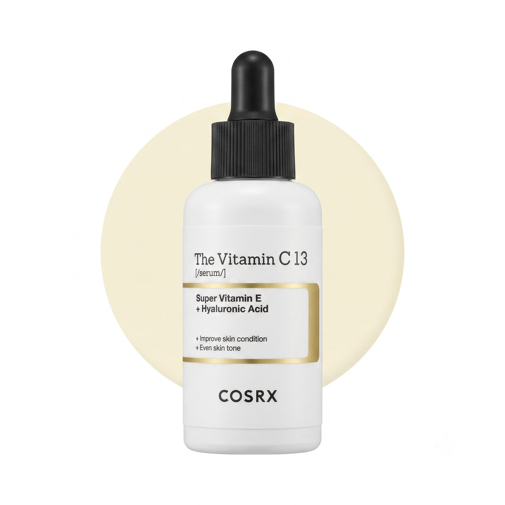 COSRX — Sérum de vitamina C 13 · 20 ml