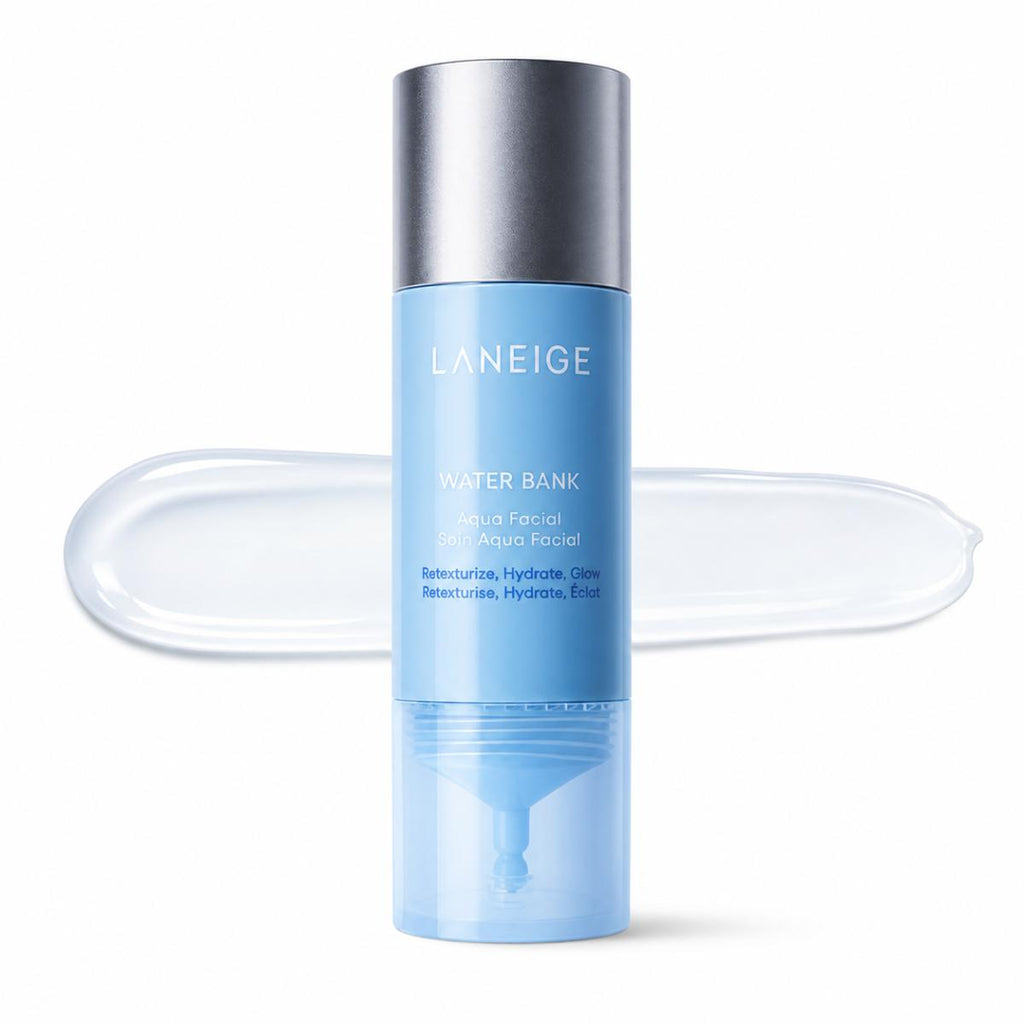 LANEIGE — Sérum facial hidratante Water Bank Aqua · 30 ml