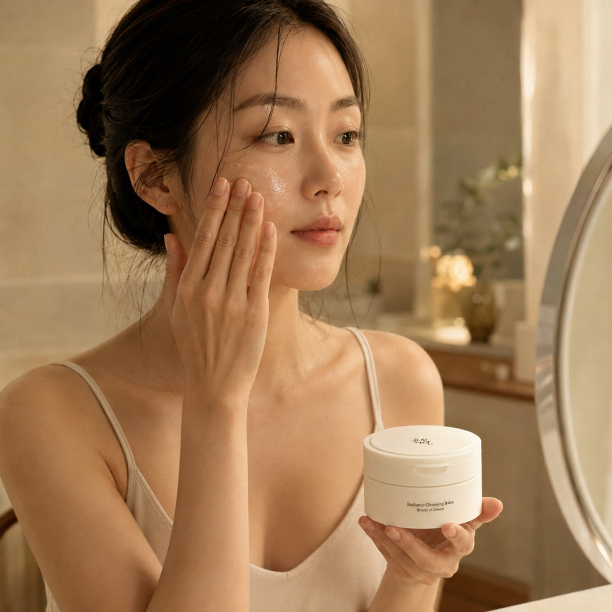 Beauty of Joseon — Bálsamo limpiador iluminador · 100 ml