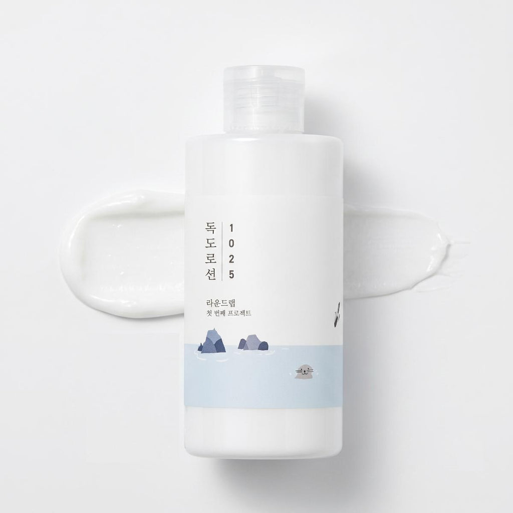 ROUND LAB — Loción 1025 Dokdo · 200 ml