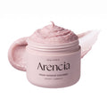 Arencia — Limpiador fresco de rosa mosqueta · 120 g