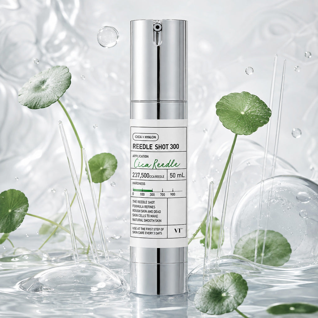 VT — Sérum Reedle Shot 300 · 50 ml