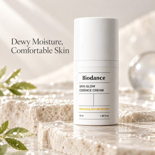 Biodance — Crema esencia iluminadora · 50 ml