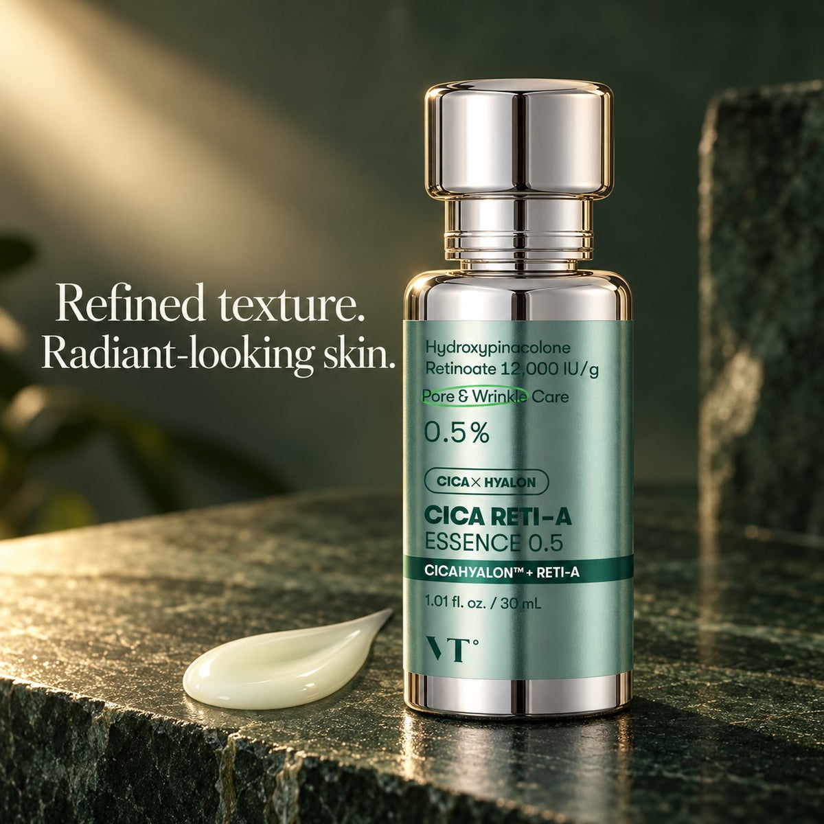 VT — Esencia Cica Reti-A 0,5 · 30 ml