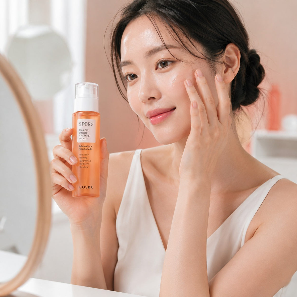 COSRX — Sérum revitalizante intensivo con PDRN 5 y colágeno · 100 ml