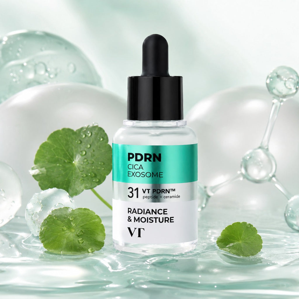 VT — Sérum reafirmante R5 PDRN · 30 ml