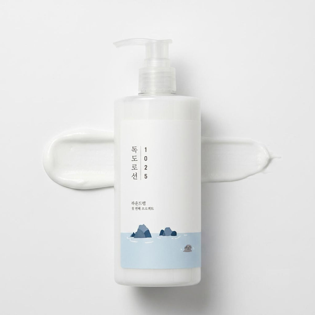 ROUND LAB — Loción 1025 Dokdo · 400 ml