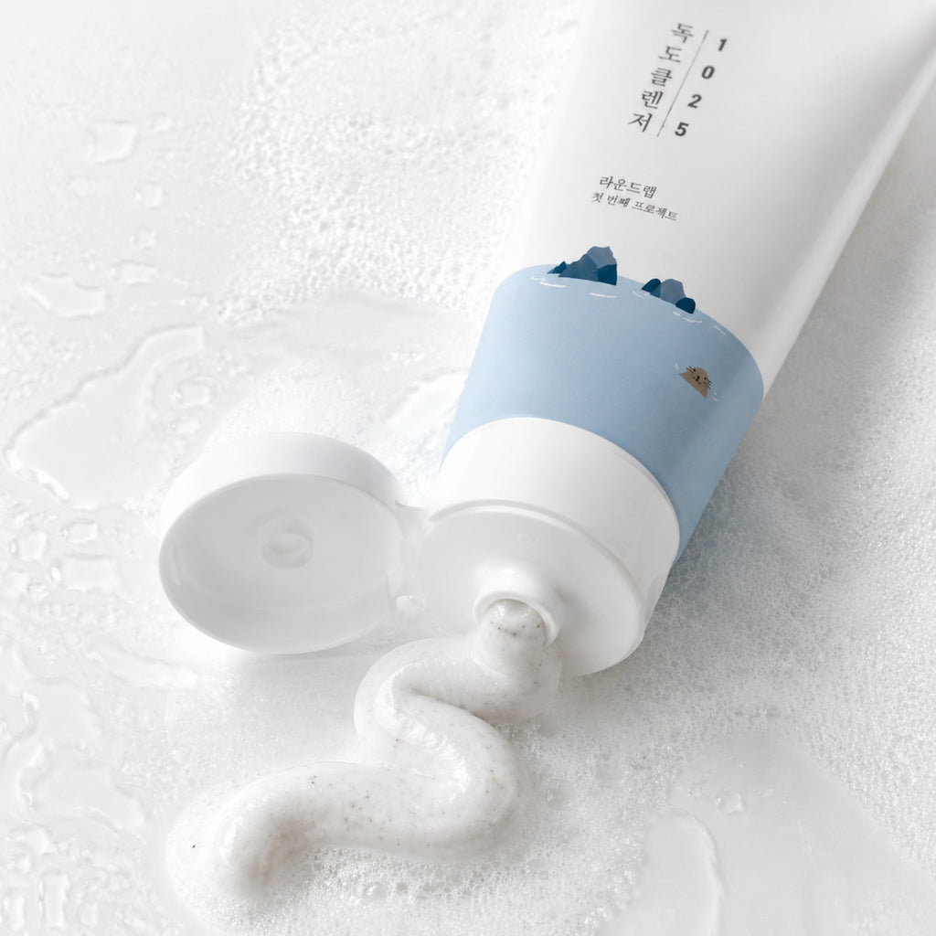 ROUND LAB — Limpiador 1025 Dokdo · 150 ml