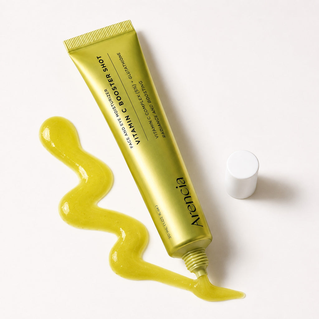 Arencia — Sérum potenciador de vitamina C · 30 ml