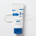 ROUND LAB — Crema hidratante con savia de abedul para hombre · 75 ml