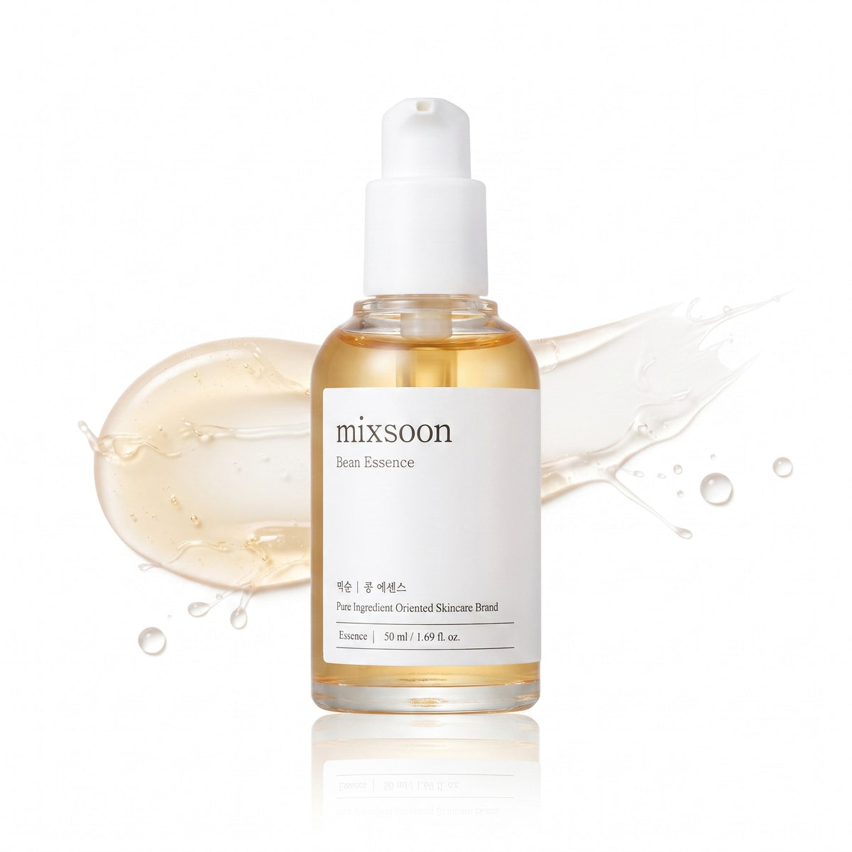 mixsoon — Esencia de soja · 50 ml