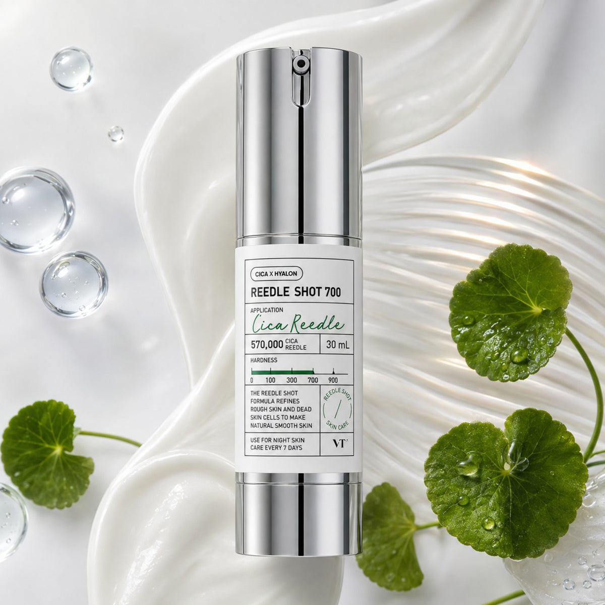 VT — Sérum Reedle Shot 700 · 30 ml