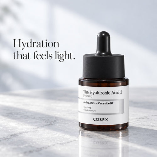 COSRX — Sérum de ácido hialurónico 3 · 20 ml