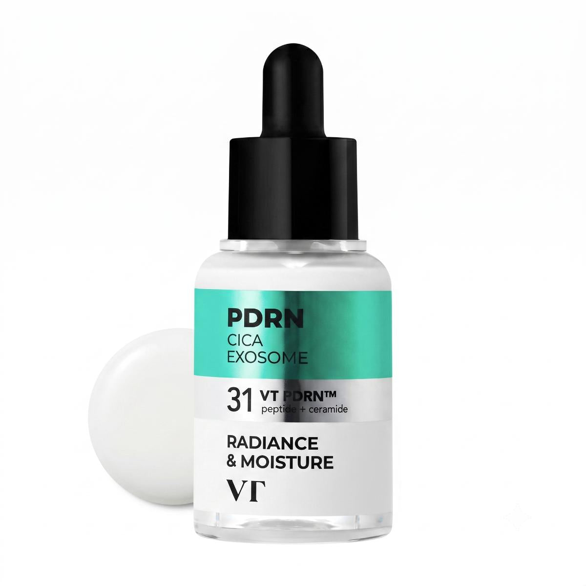 VT — Sérum reafirmante R5 PDRN · 30 ml