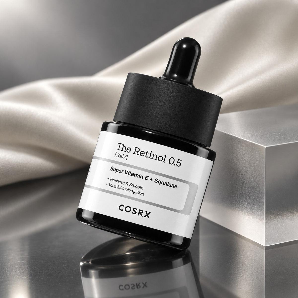 COSRX — Aceite con retinol 0.5 · 20 ml