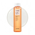 COSRX — Tónico calmante con PDRN 5 y B5 · 280 ml