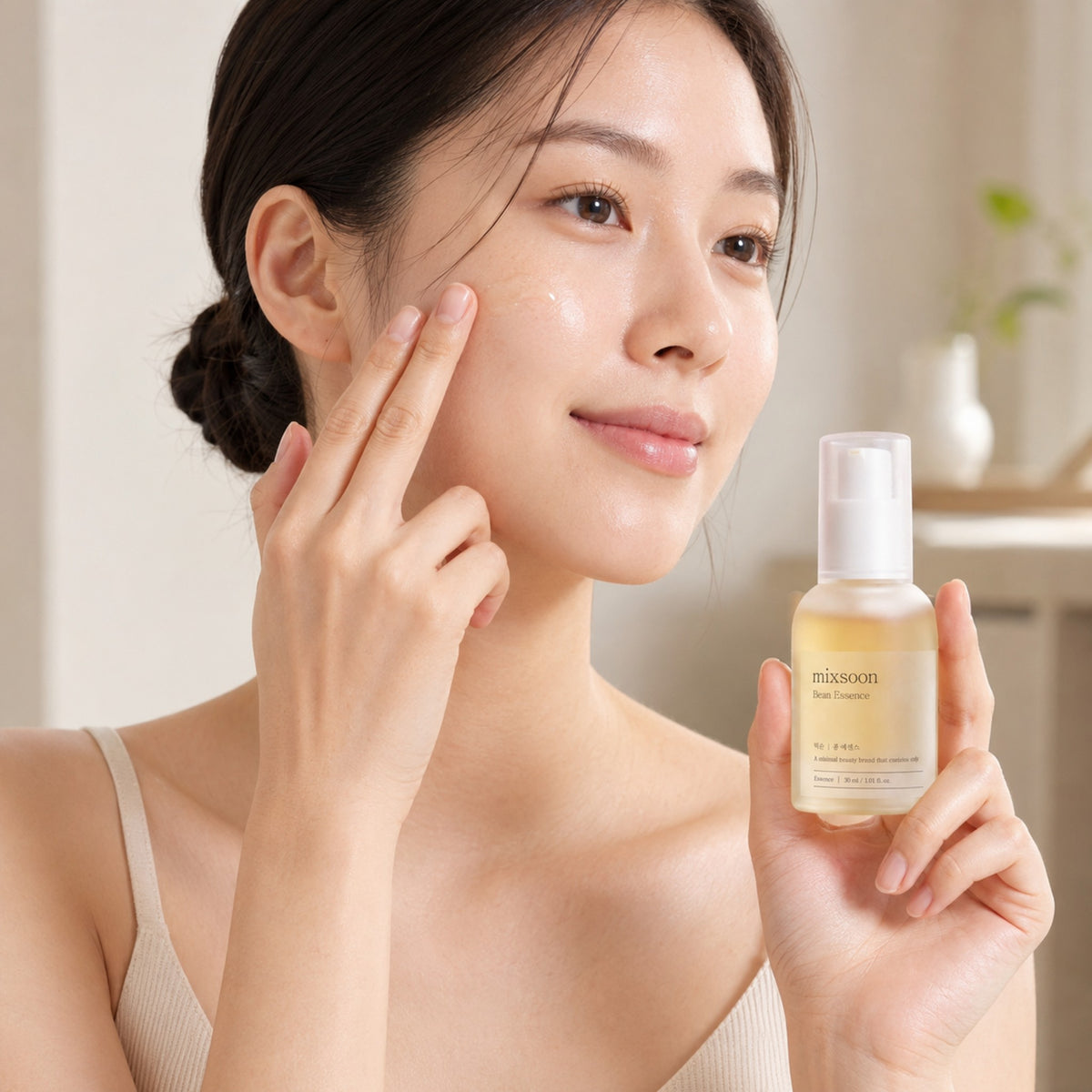 mixsoon — Esencia de soja · 30 ml