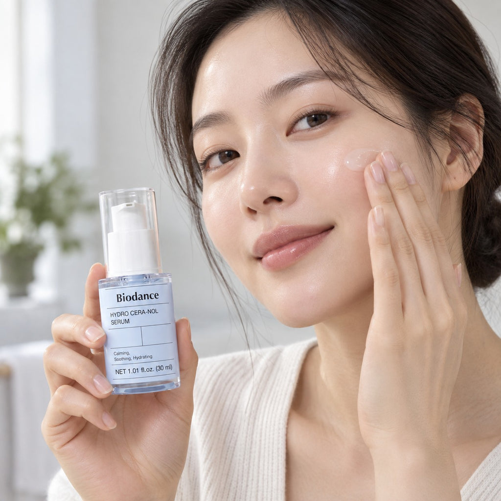 Biodance — Sérum Hydro Cera-nol · 30 ml