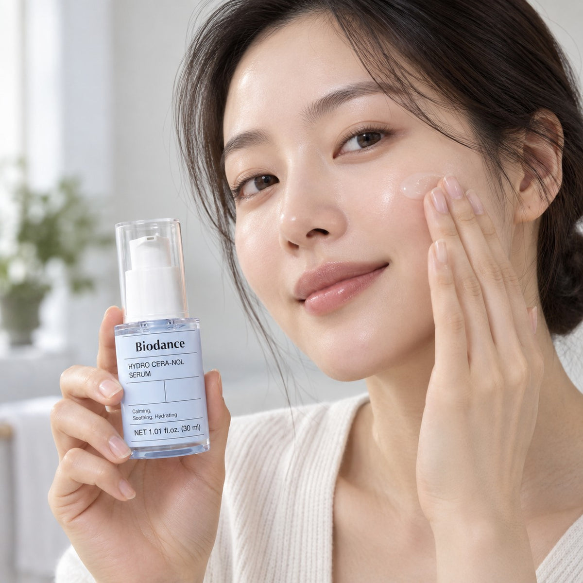 Biodance — Sérum Hydro Cera-nol · 30 ml