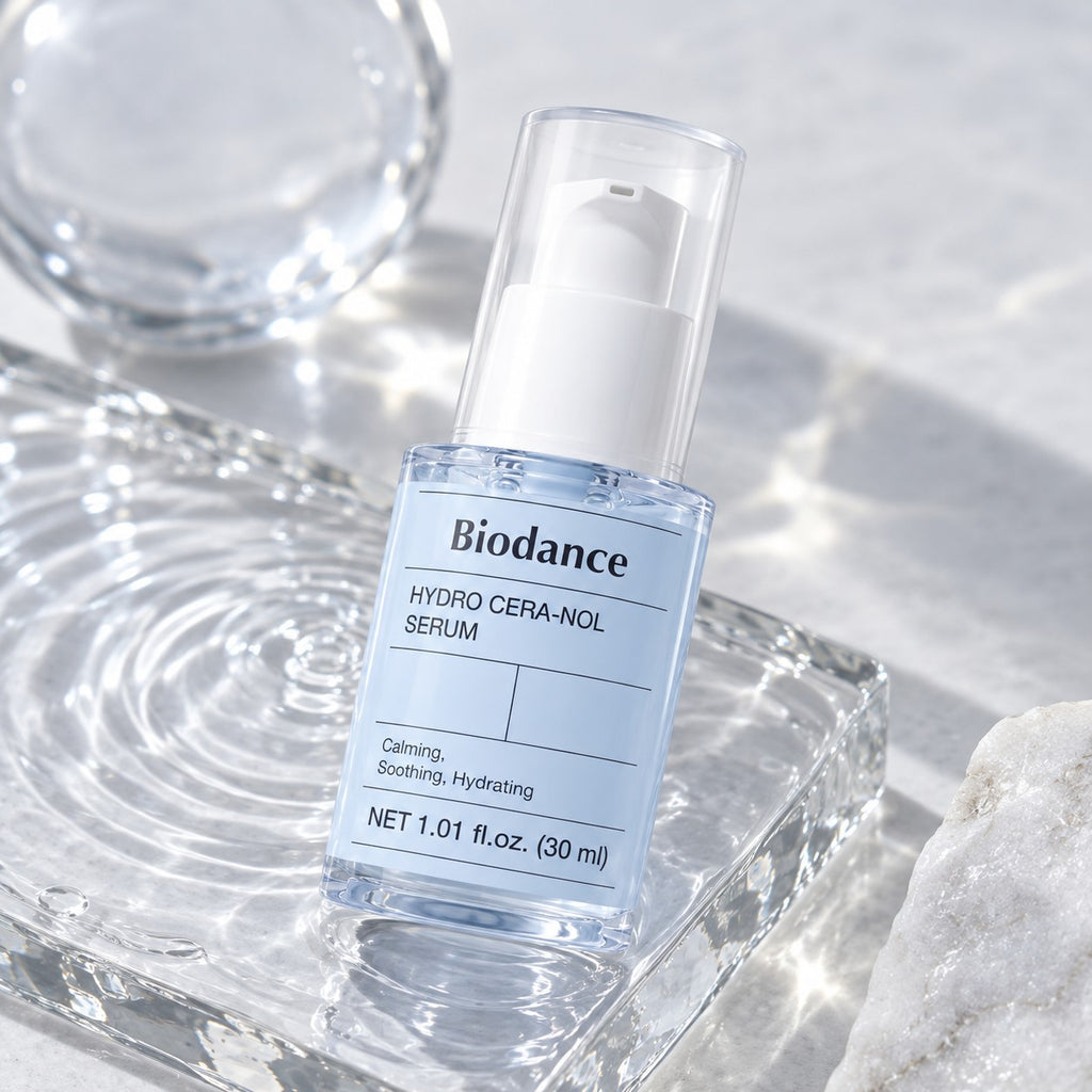 Biodance — Sérum Hydro Cera-nol · 30 ml