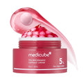 medicube — Crema con cápsulas de TXA y niacinamida · 55 g