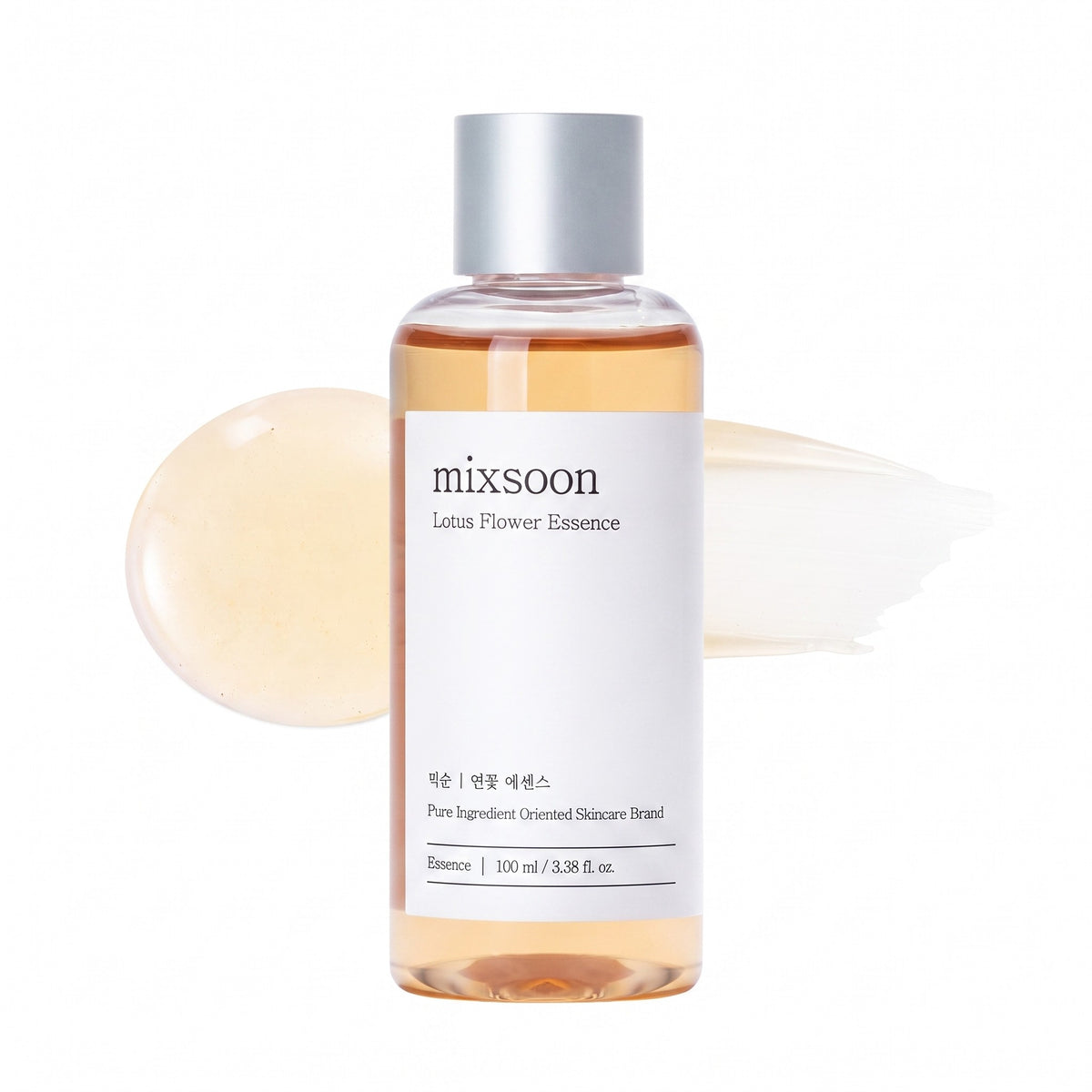 mixsoon — Esencia de flor de loto · 100 ml