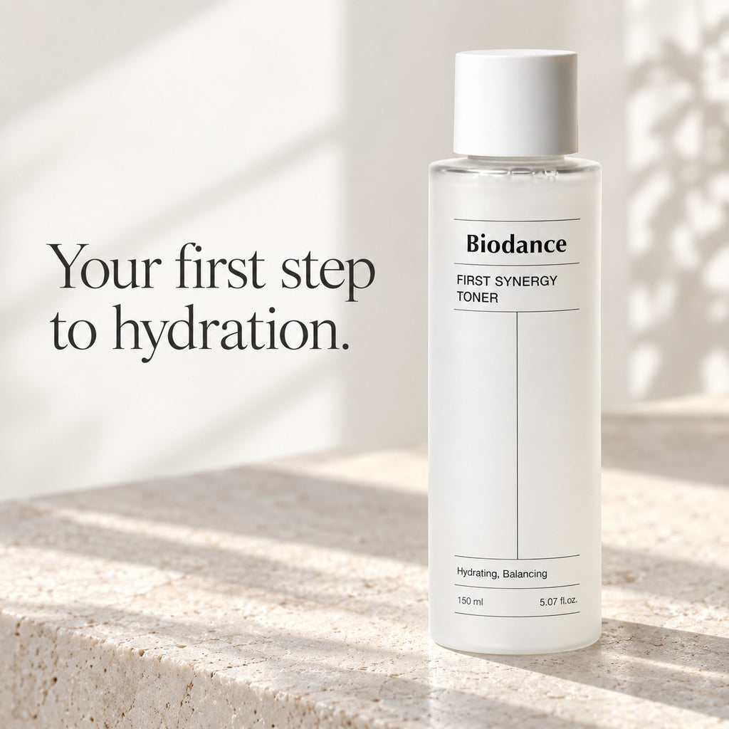 Biodance — Tónico First Synergy · 150 ml