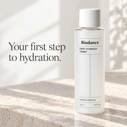 Biodance — Tónico First Synergy · 150 ml