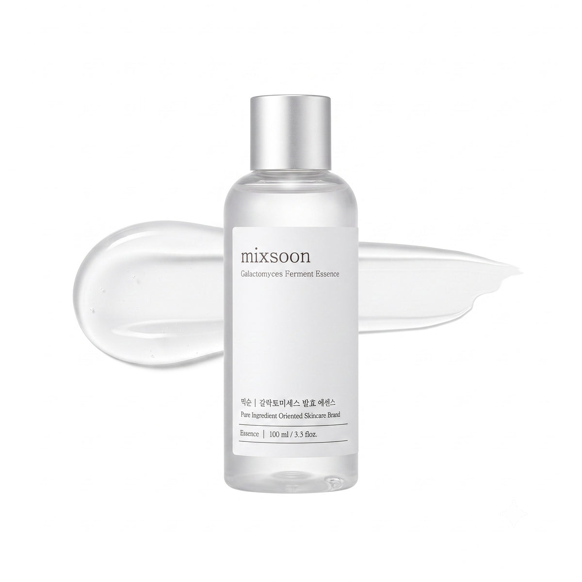 mixsoon — Esencia de fermento de galactomyces · 100 ml