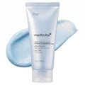MEDICUBE — Limpiador en espuma con cápsulas Zero · 120 g