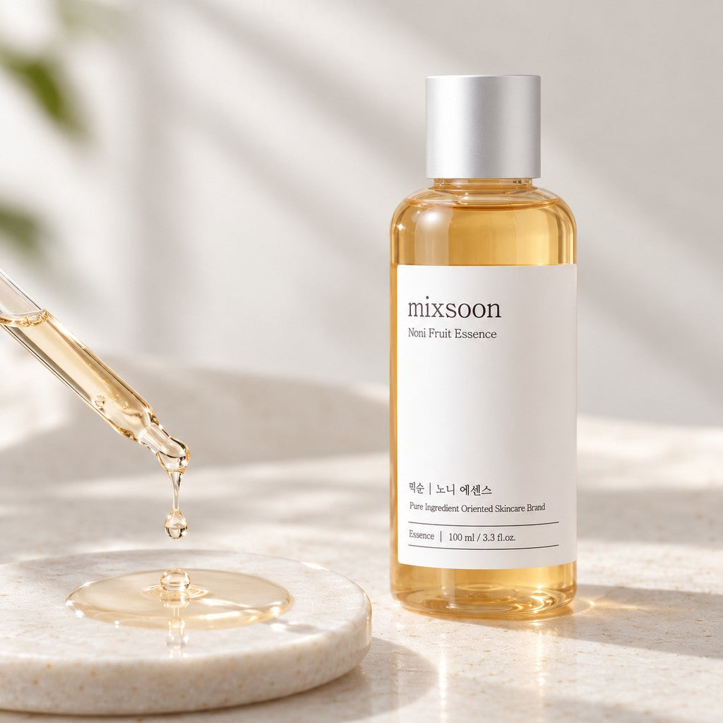 mixsoon — Esencia de fruto de noni · 100 ml