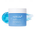 medicube — Crema en gel con ácido hialurónico y ceramidas · 50 ml