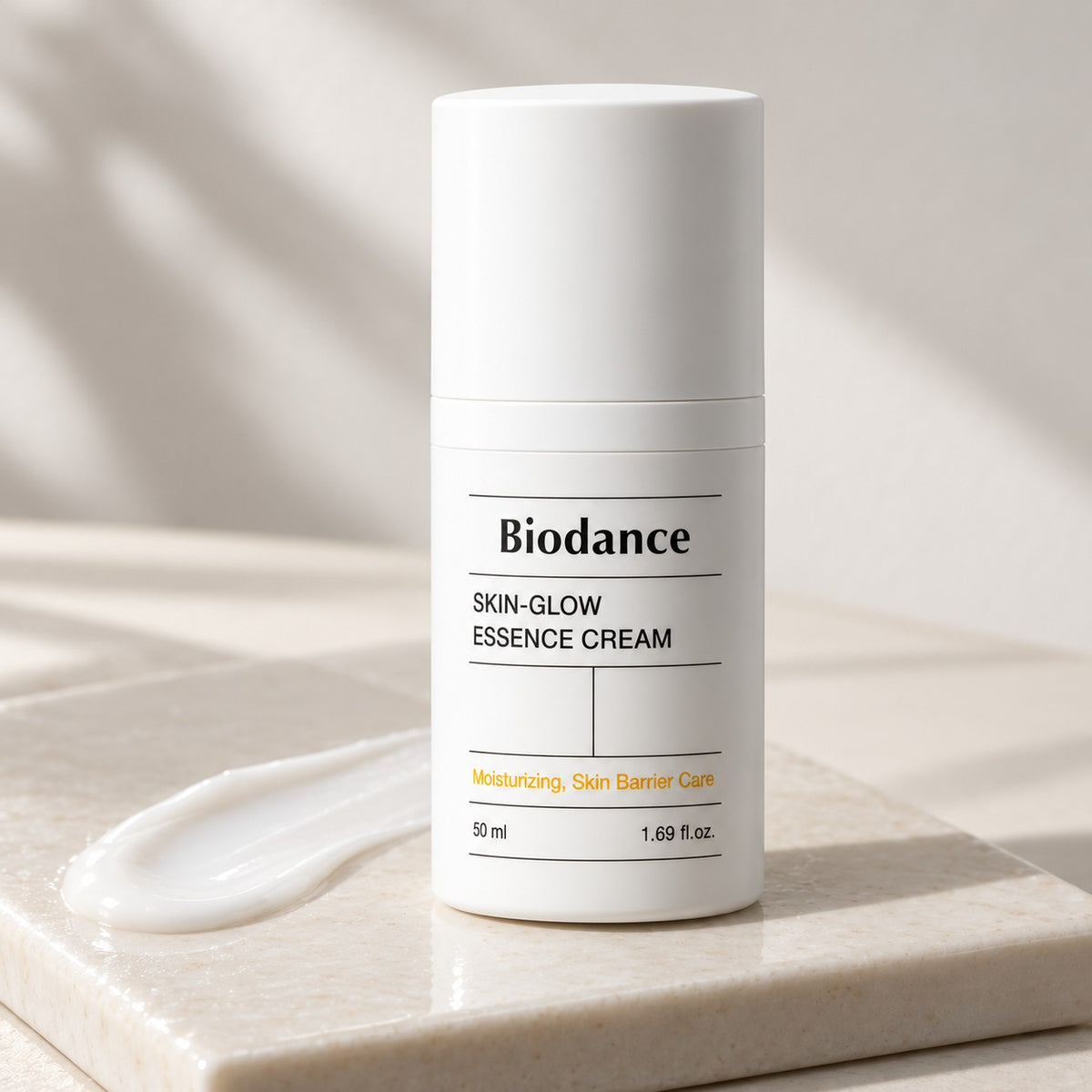 Biodance — Crema esencia iluminadora · 50 ml