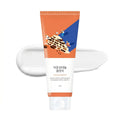 ROUND LAB — Limpiador con soja y pantenol · 150 ml