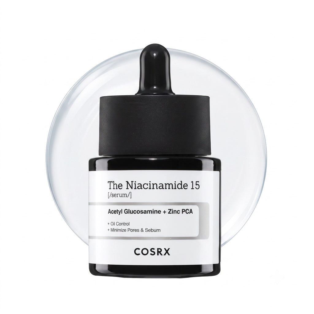 COSRX — Sérum de niacinamida 15 · 20 ml