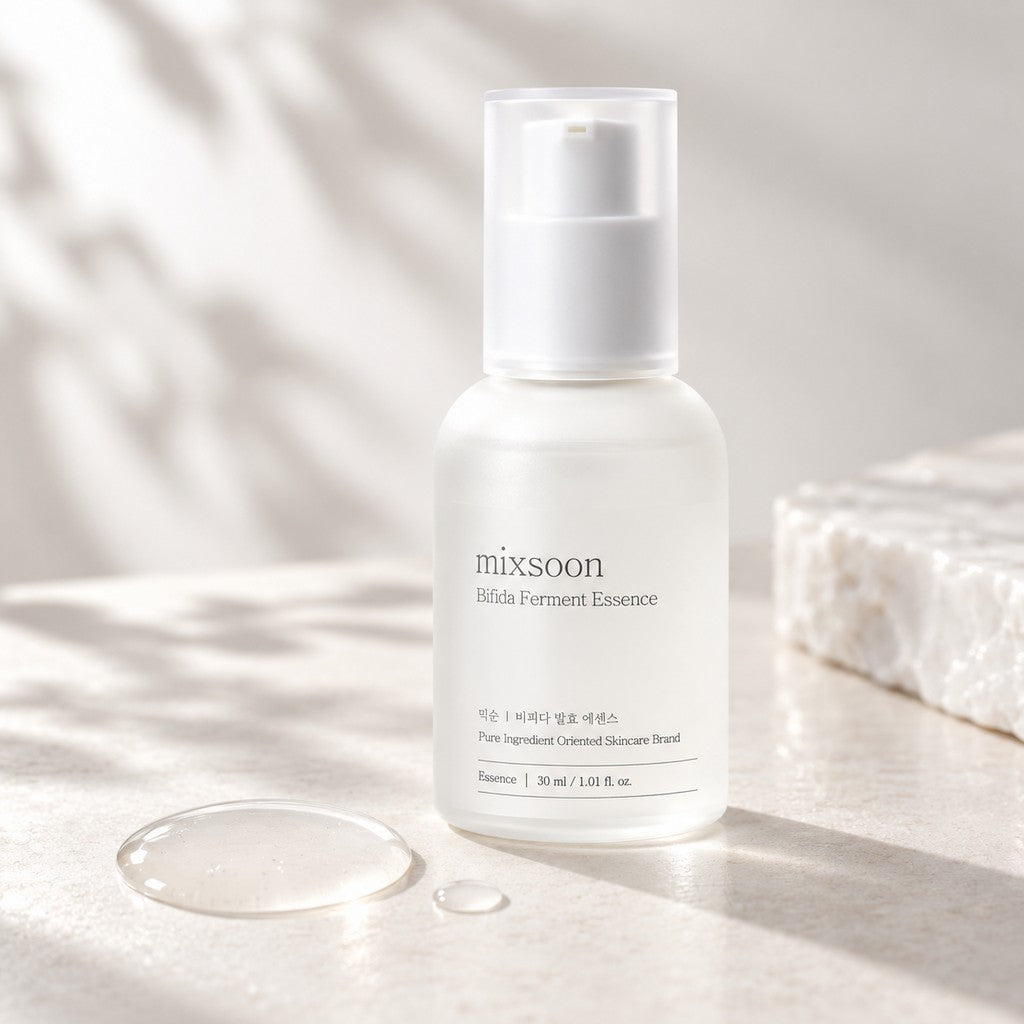 mixsoon — Esencia de fermento de bífida · 30 ml