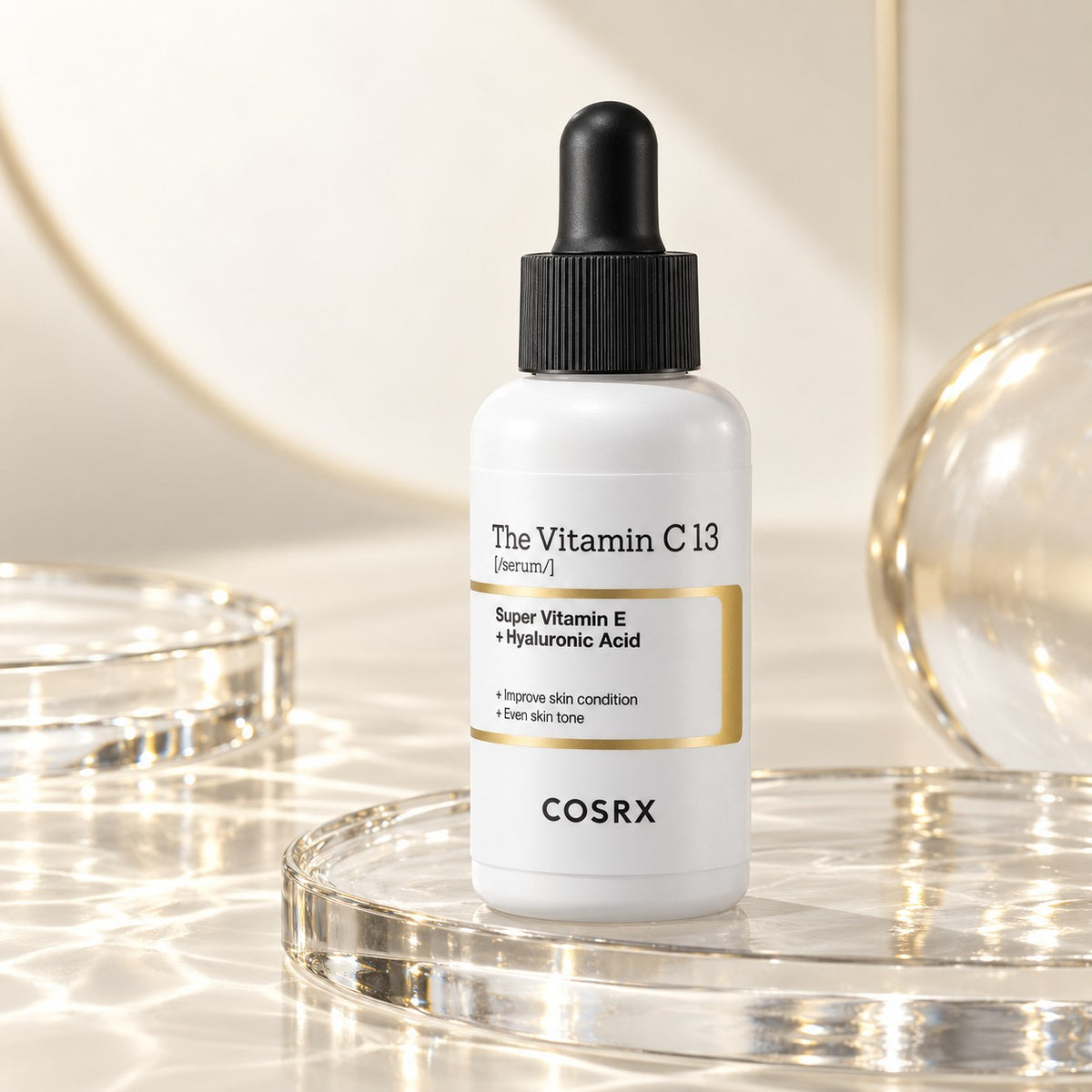 COSRX — Sérum de vitamina C 13 · 20 ml