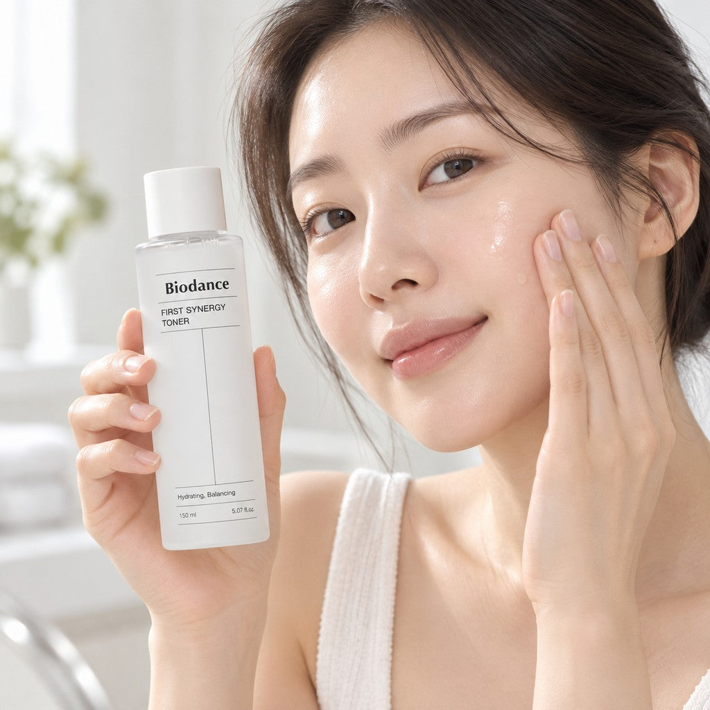 Biodance — Tónico First Synergy · 150 ml