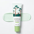 ROUND LAB — Protector solar suave y calmante con pino y centella · 40 ml