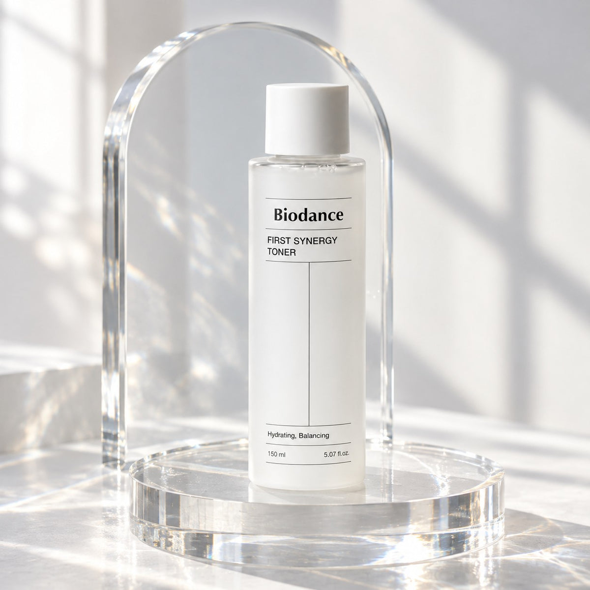Biodance — Tónico First Synergy · 150 ml