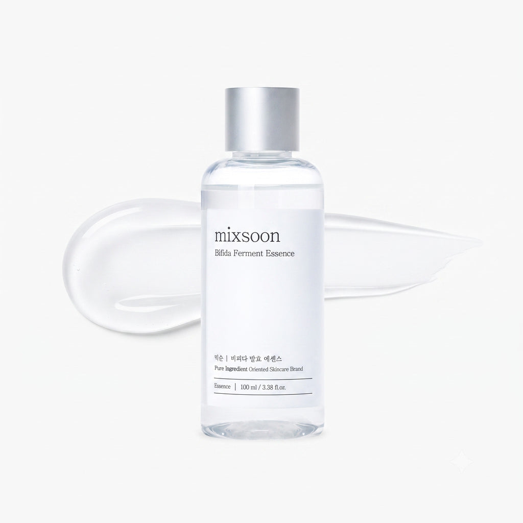mixsoon — Esencia de fermento de bífida · 100 ml